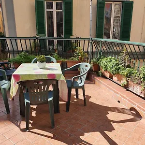 Mortelle Apartamento