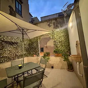 Aria Di Sole Apartamento