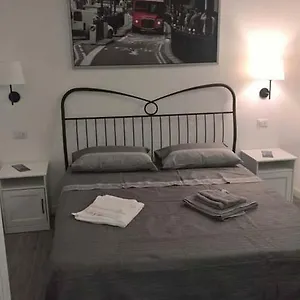 Fabrizio Apartamento