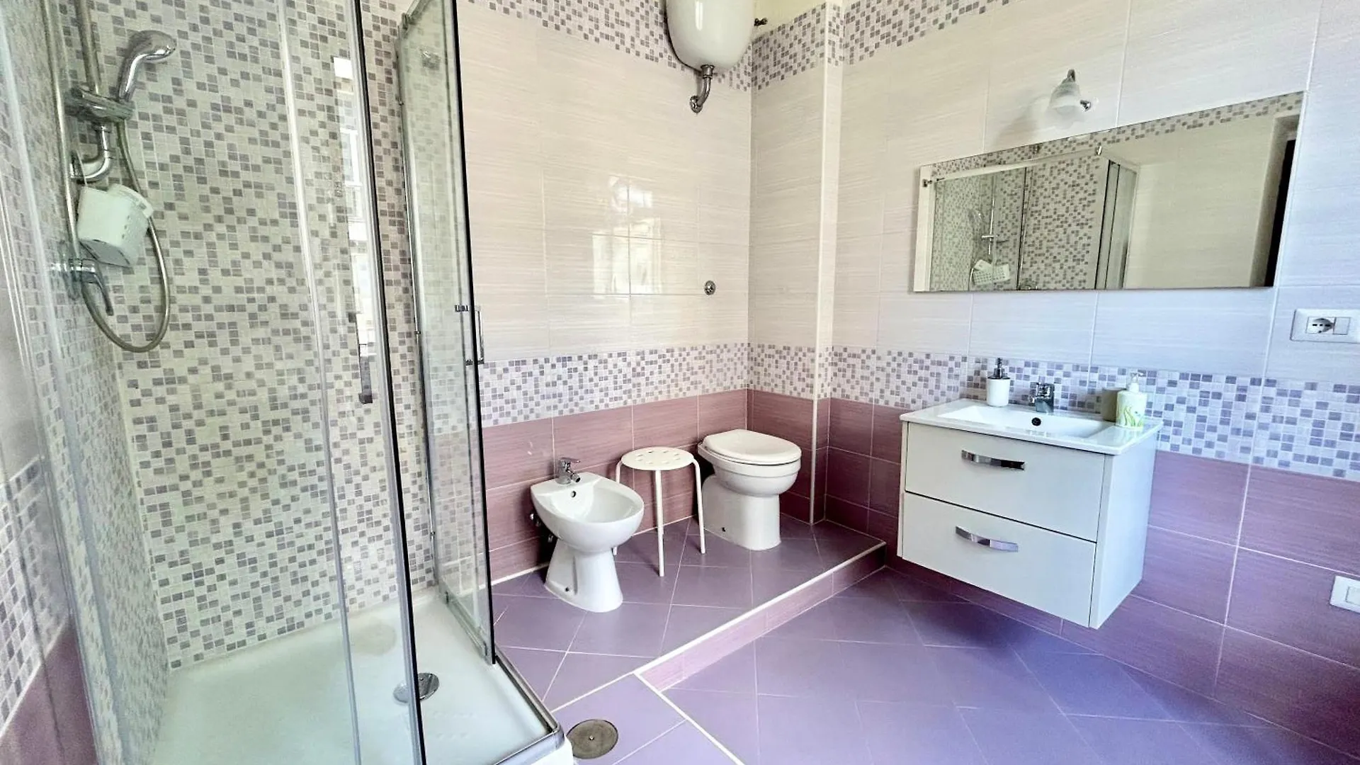 Apartamento Domus Di Pupa Nápoles