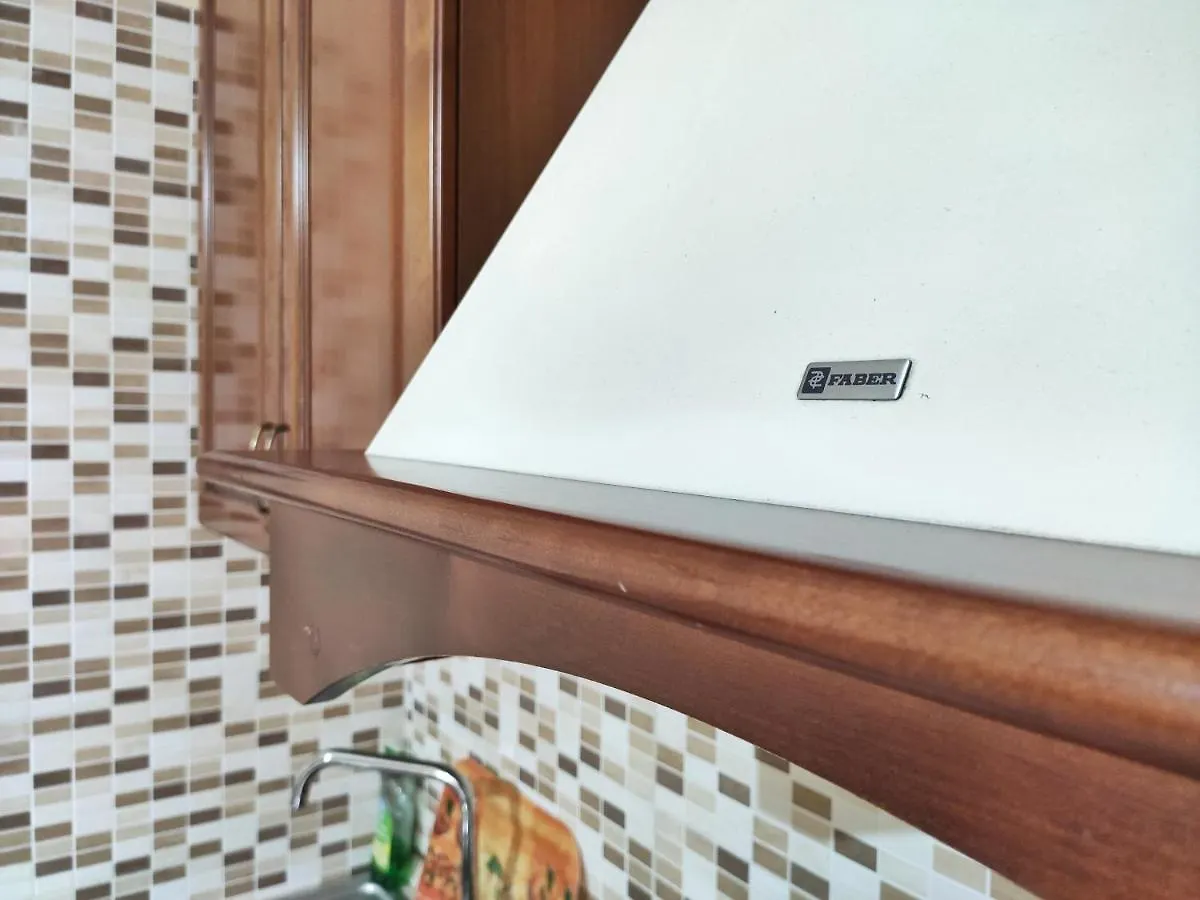 Apartamento Domus Di Pupa Nápoles